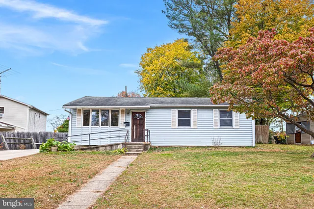 $199,000 | 15 Peach Road, Elkton, MD 21921