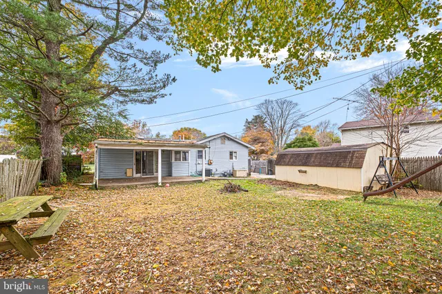 $199,000 | 15 Peach Road, Elkton, MD 21921