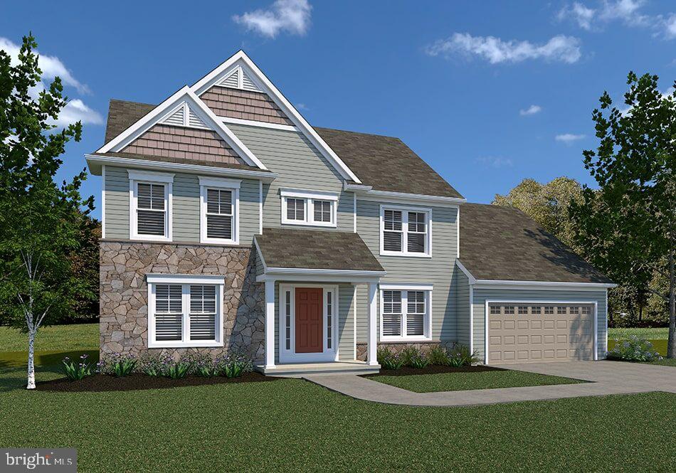 1 Reserve Ln Unit BRENTWOOD  