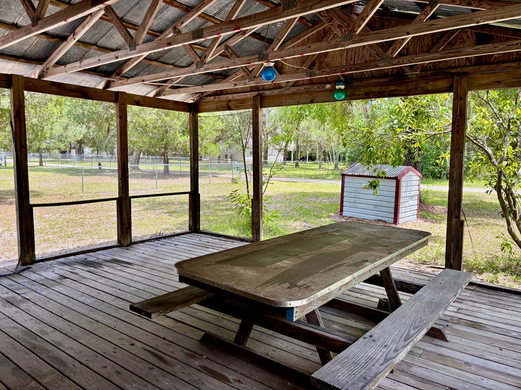 7145 David Whitfield Road Wewahitchka, FL 32465 - Photo 24 of 38