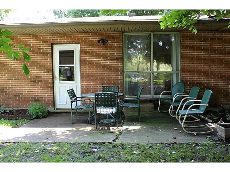 5125 Twitchell Road Springfield, OH 45502 - Photo 18 of 22