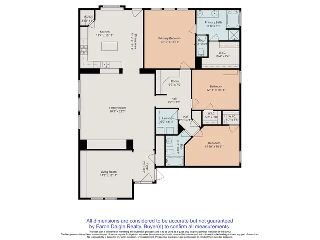 $324,900 | 15203 Knotty Chestnut Street, Cypress, TX 77429