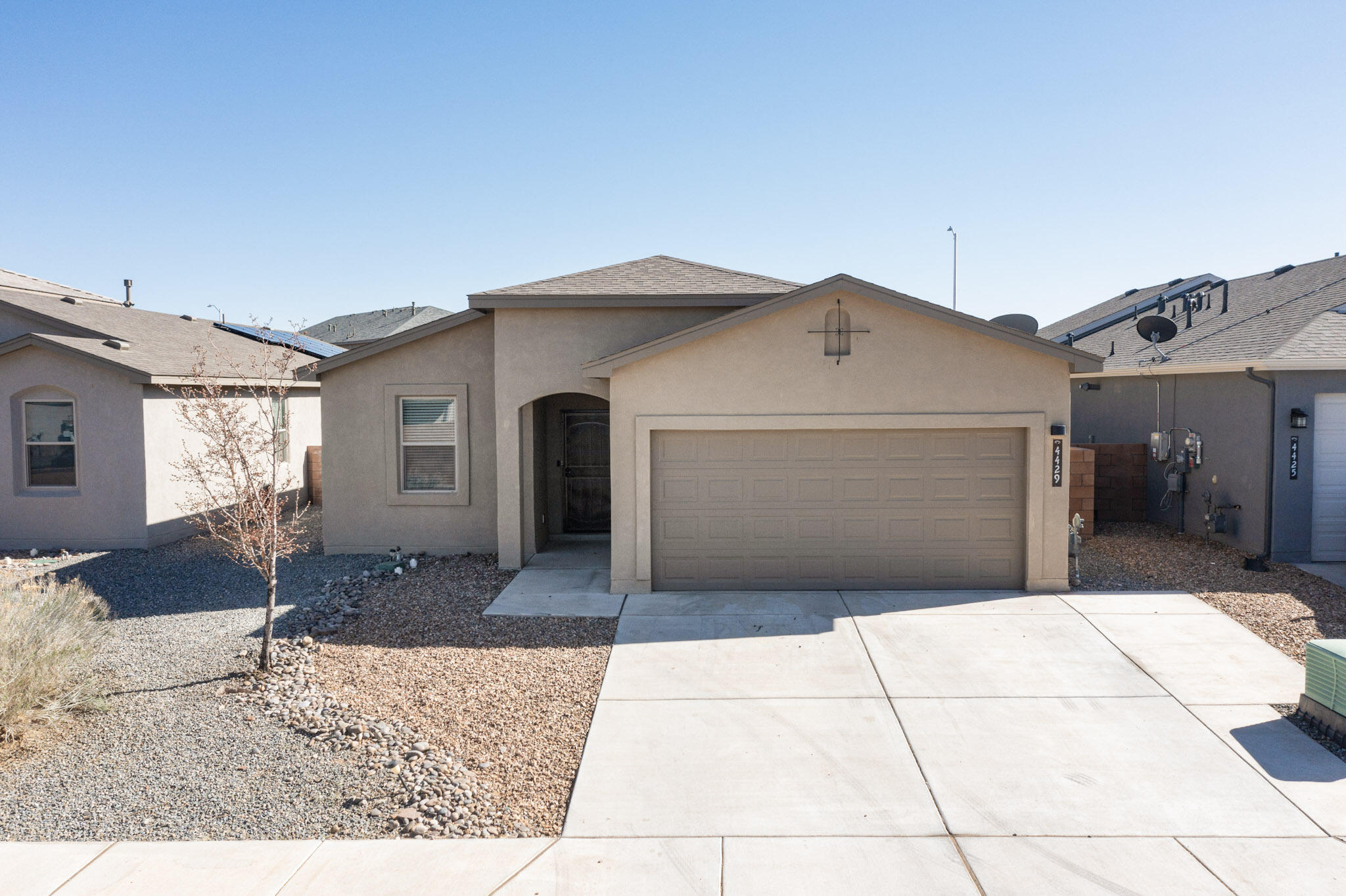 4429 Golden Eagle Loop Northeast Rio Rancho, NM 87144 - Photo 1 of 1 Gallery Image 1