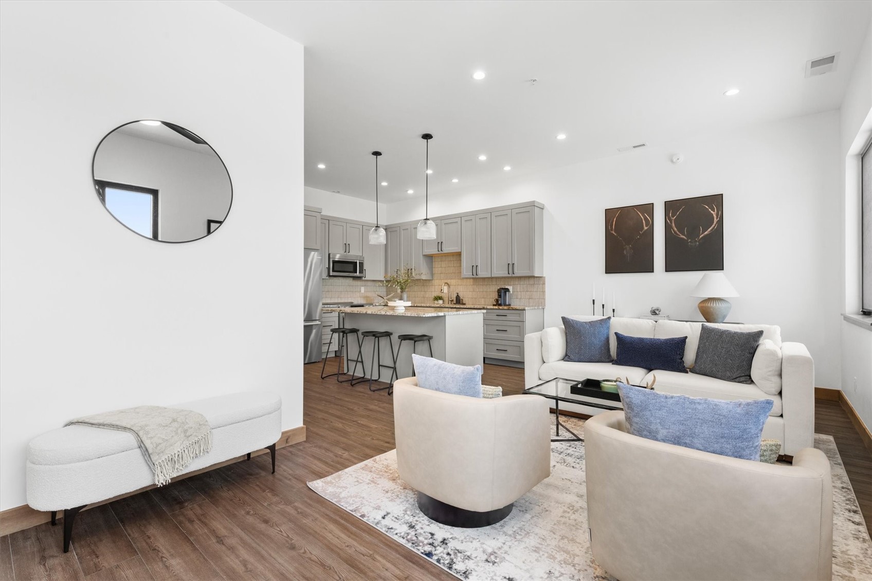 2110 Taxi Way, Unit R203 Steamboat Springs, CO 80487 - Photo 4 of 23