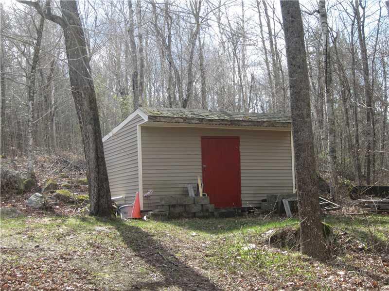 1120 Otis Road Ellsworth, ME 04605 - Photo 12 of 28 Storage.
