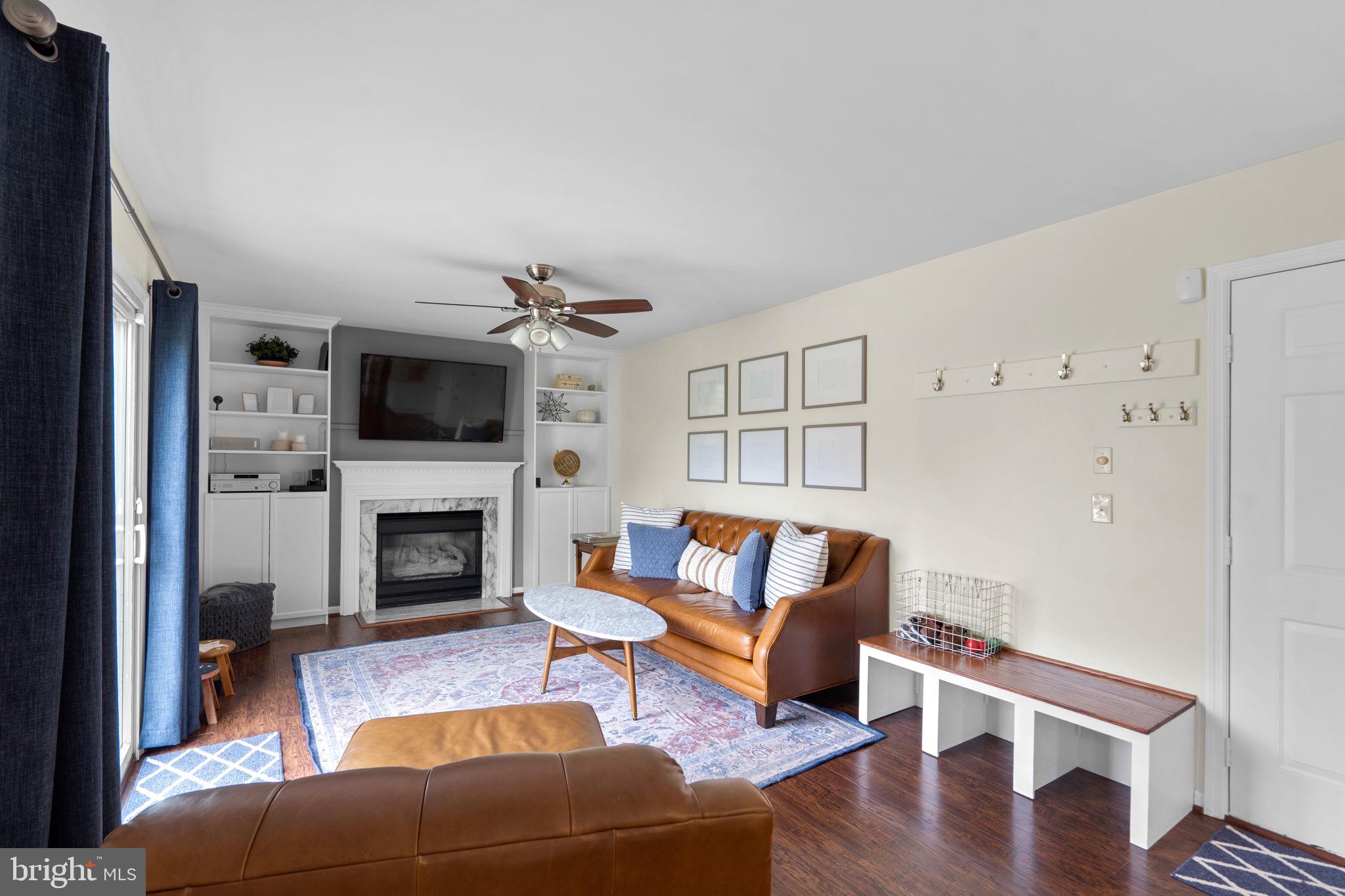 20747 Laplume Place Ashburn, VA 20147 - Photo 15 of 48 Built-in bench