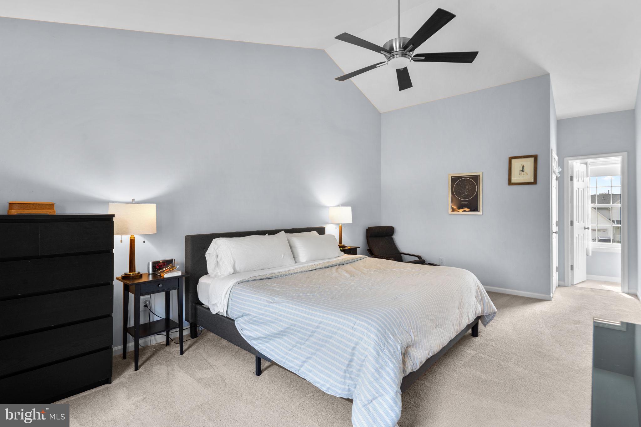 20747 Laplume Place Ashburn, VA 20147 - Photo 21 of 48 Ceiling fan