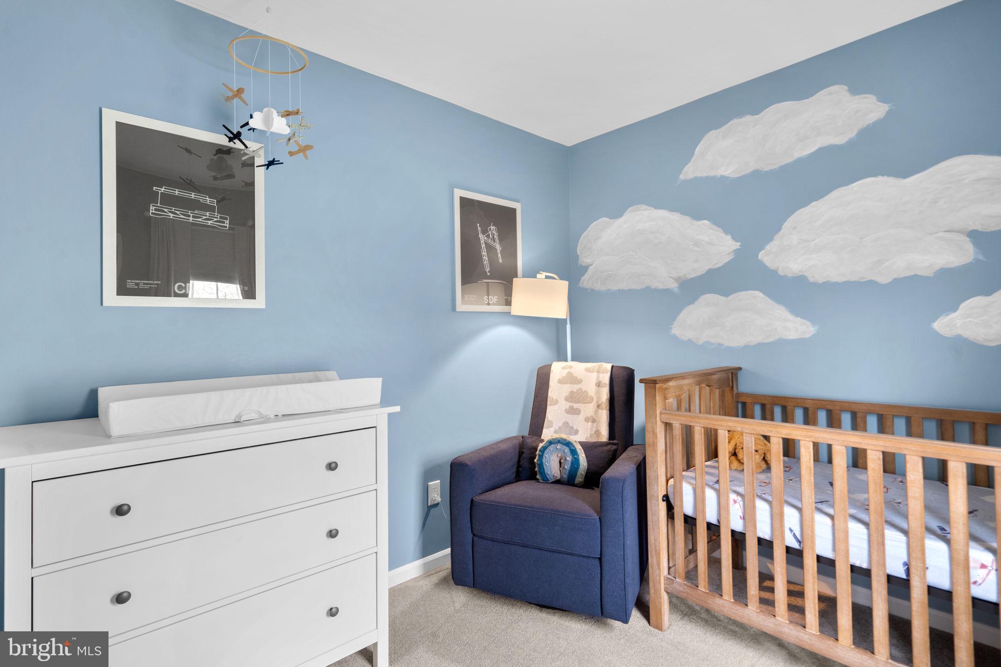 20747 Laplume Place Ashburn, VA 20147 - Photo 26 of 48 Bedroom #2