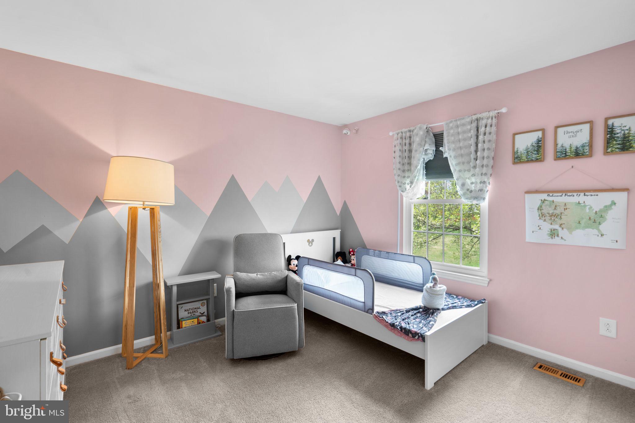 20747 Laplume Place Ashburn, VA 20147 - Photo 28 of 48 Bedroom #3