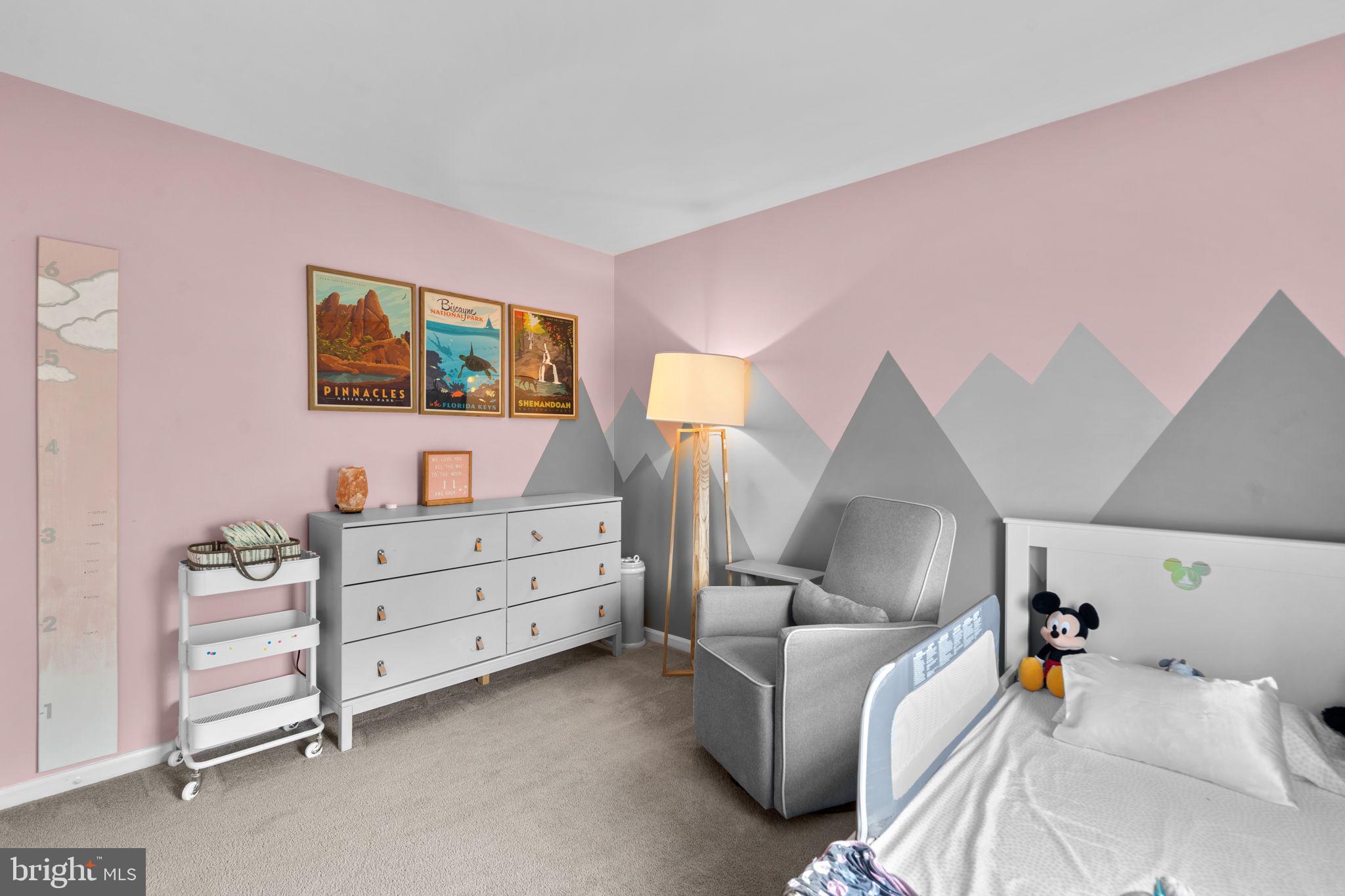 20747 Laplume Place Ashburn, VA 20147 - Photo 29 of 48 Bedroom #3