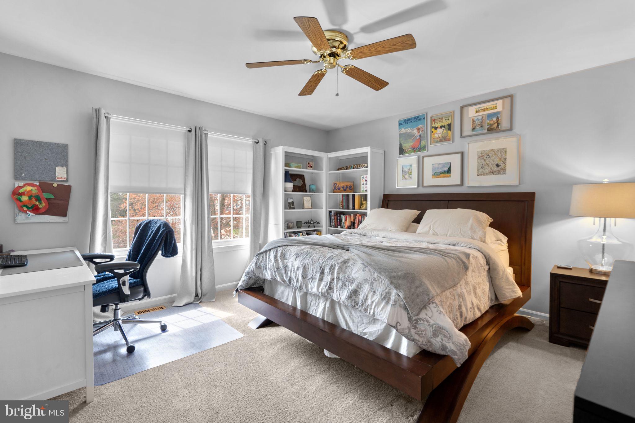 20747 Laplume Place Ashburn, VA 20147 - Photo 30 of 48 Bedroom #4