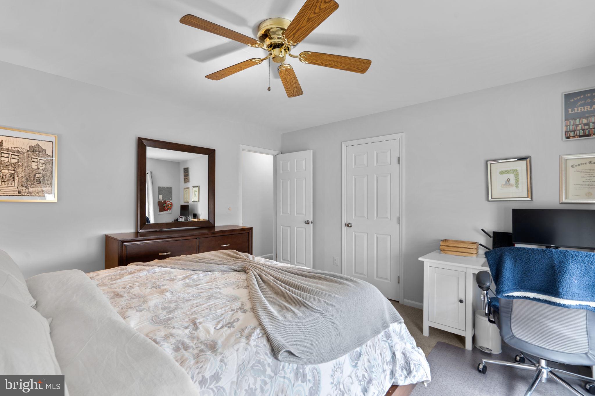 20747 Laplume Place Ashburn, VA 20147 - Photo 31 of 48 Bedroom #4