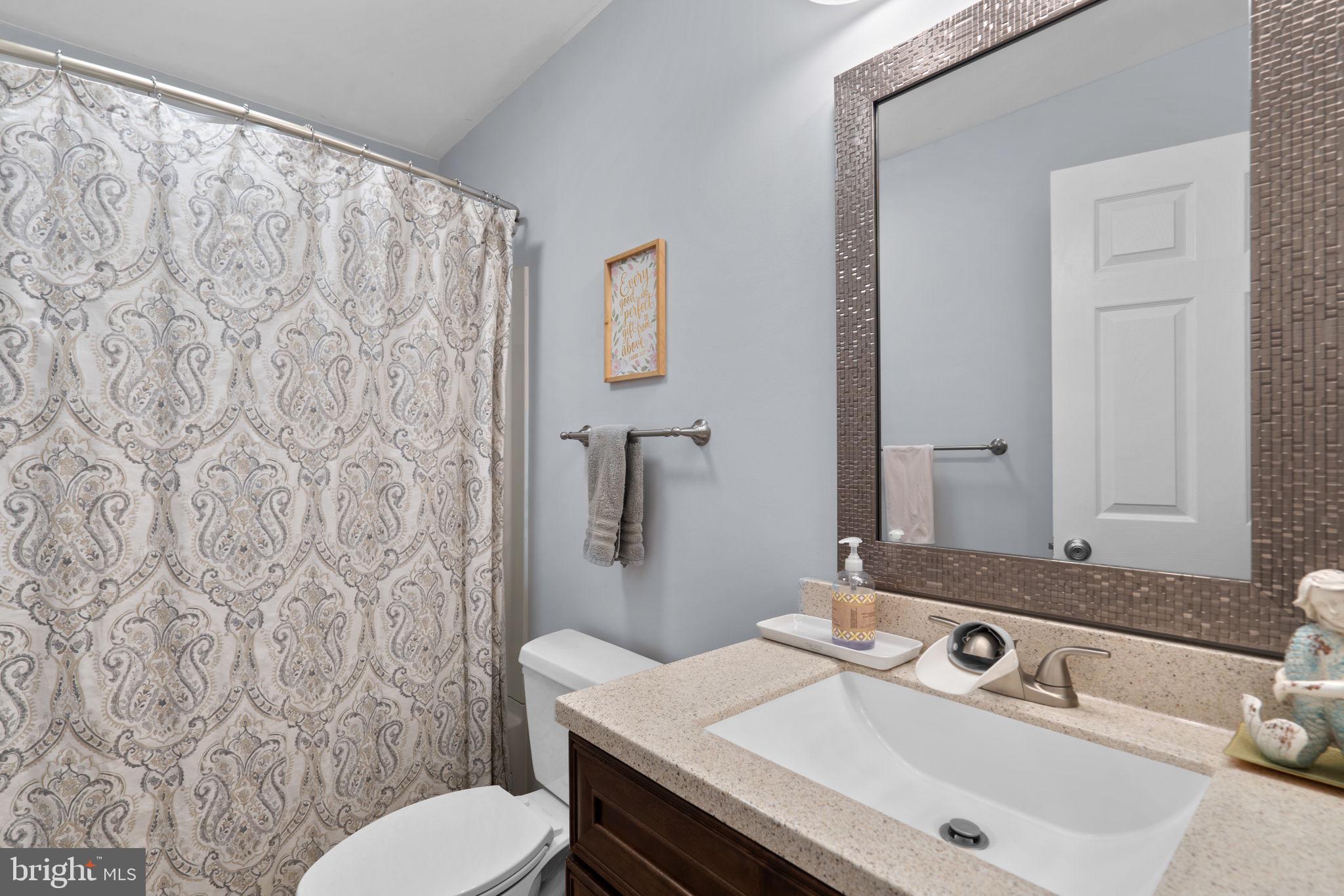 20747 Laplume Place Ashburn, VA 20147 - Photo 32 of 48 Hall tub bath