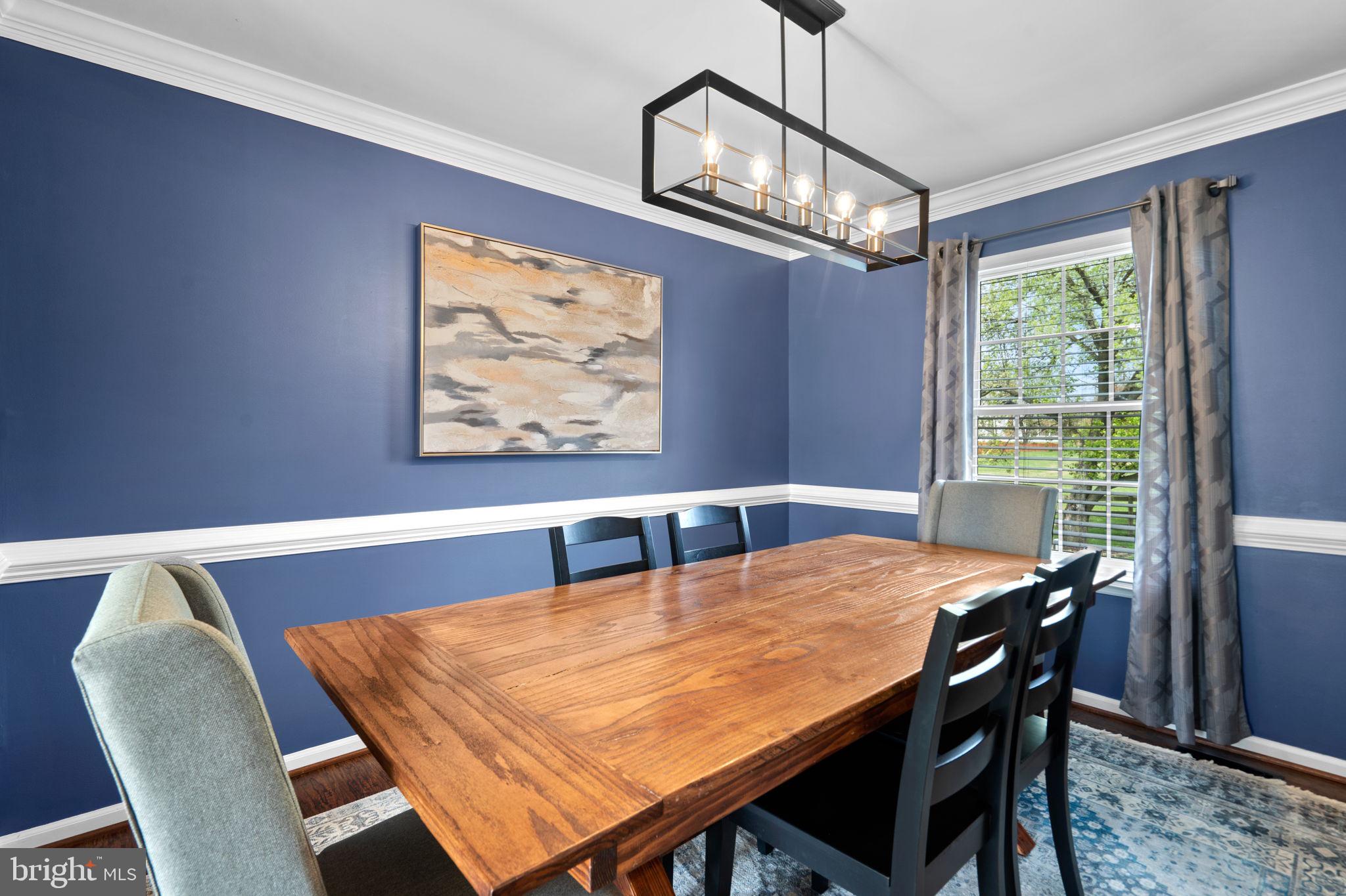 20747 Laplume Place Ashburn, VA 20147 - Photo 10 of 48 Updated lighting