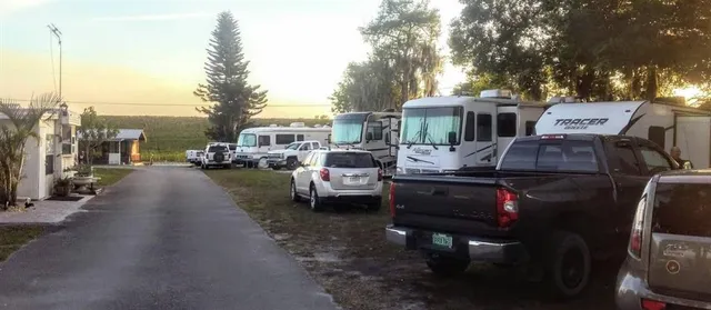 a car parked in front of a house