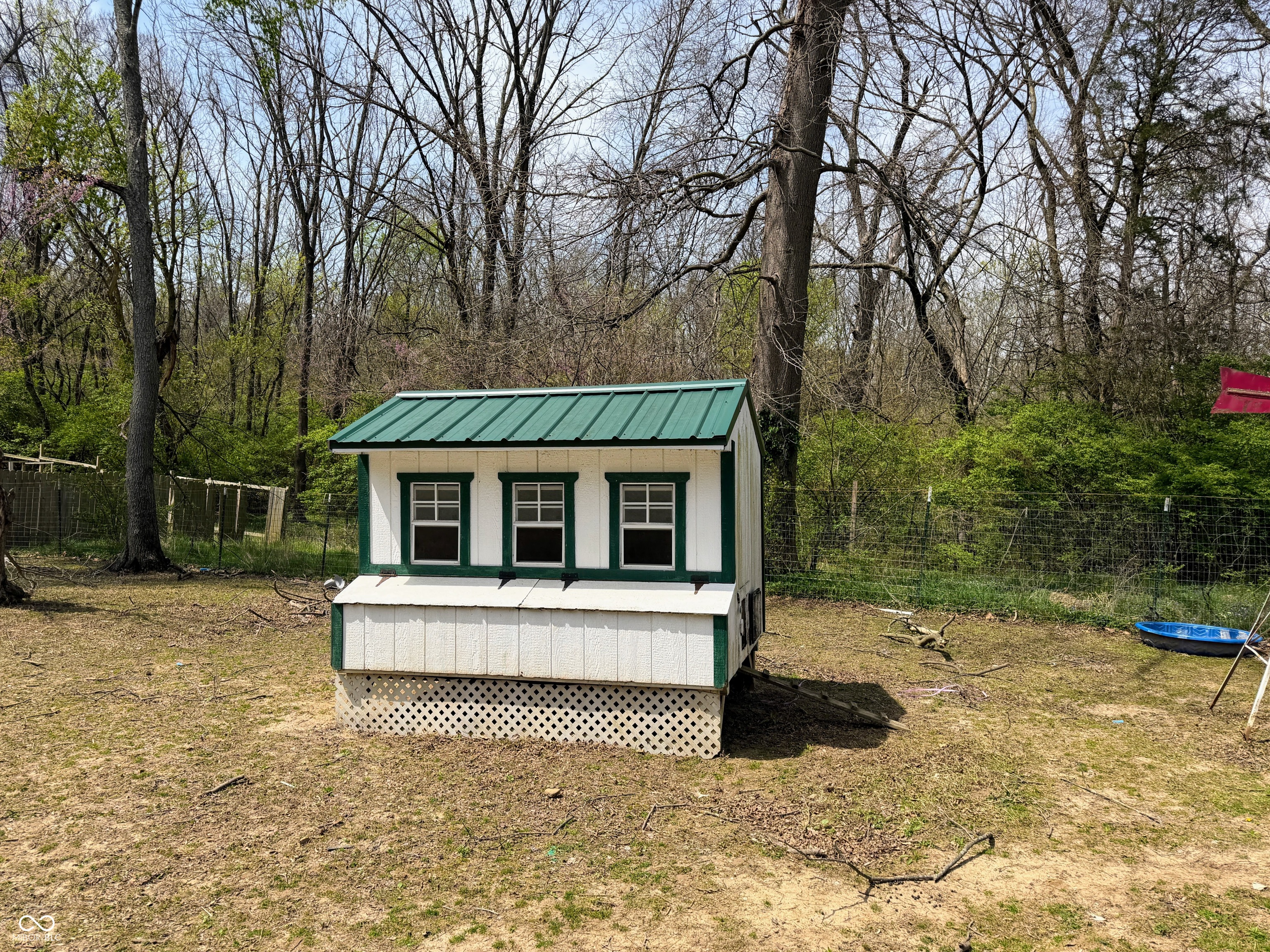 5739 Powell Road Indianapolis, IN 46221 - Photo 31 of 39 Gallery Image 31