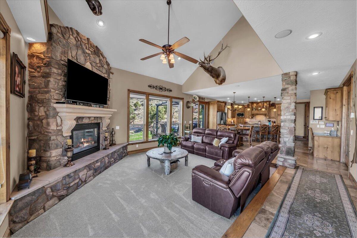 811 Canyon Ridge Drive Cedar City, UT 84721 - Photo 10 of 79 30-H-30