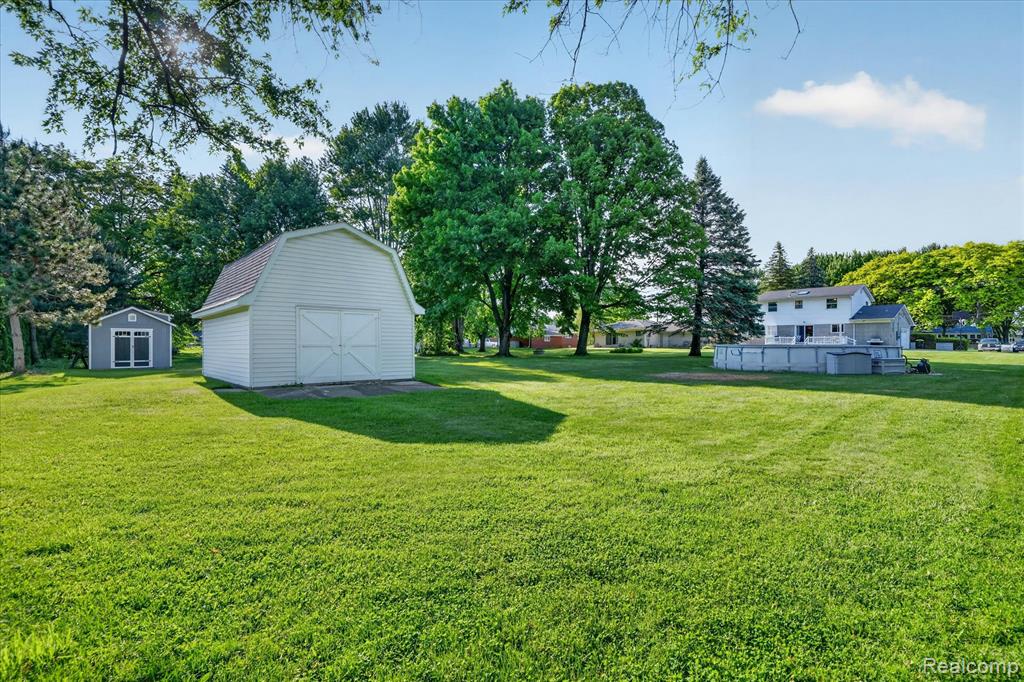 18178 22 Mile Road Macomb, MI 48044 - Photo 41 of 43