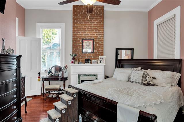 4861 Magazine Street, Unit UPPR New Orleans, LA 70115 - Photo 10 of 17
