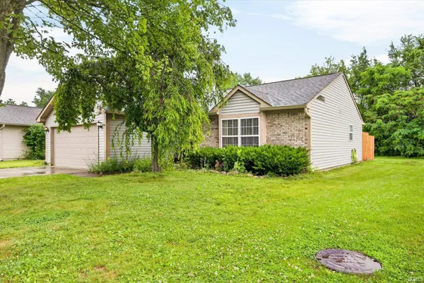 $285,000 | 5811 Waterstone Trace, Bloomington, IN 47403