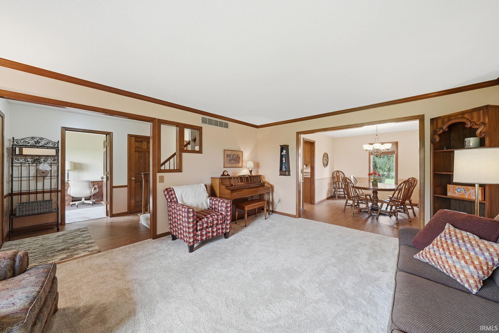 5207 State Rte 101 Woodburn, IN 46797 - Photo 6 of 38 Gallery Image 6