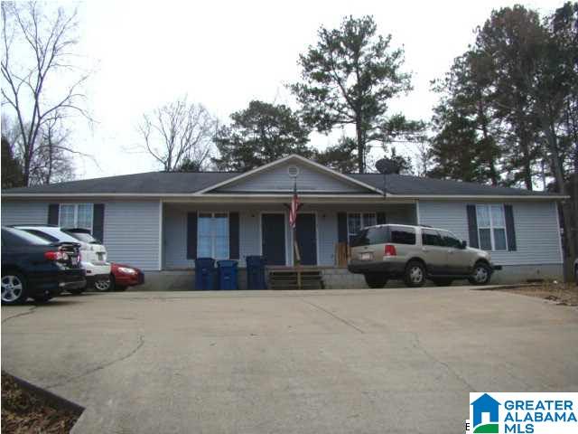 320 Greenleaf Street Southwest Jacksonville, AL 36265 - Photo 1 of 4