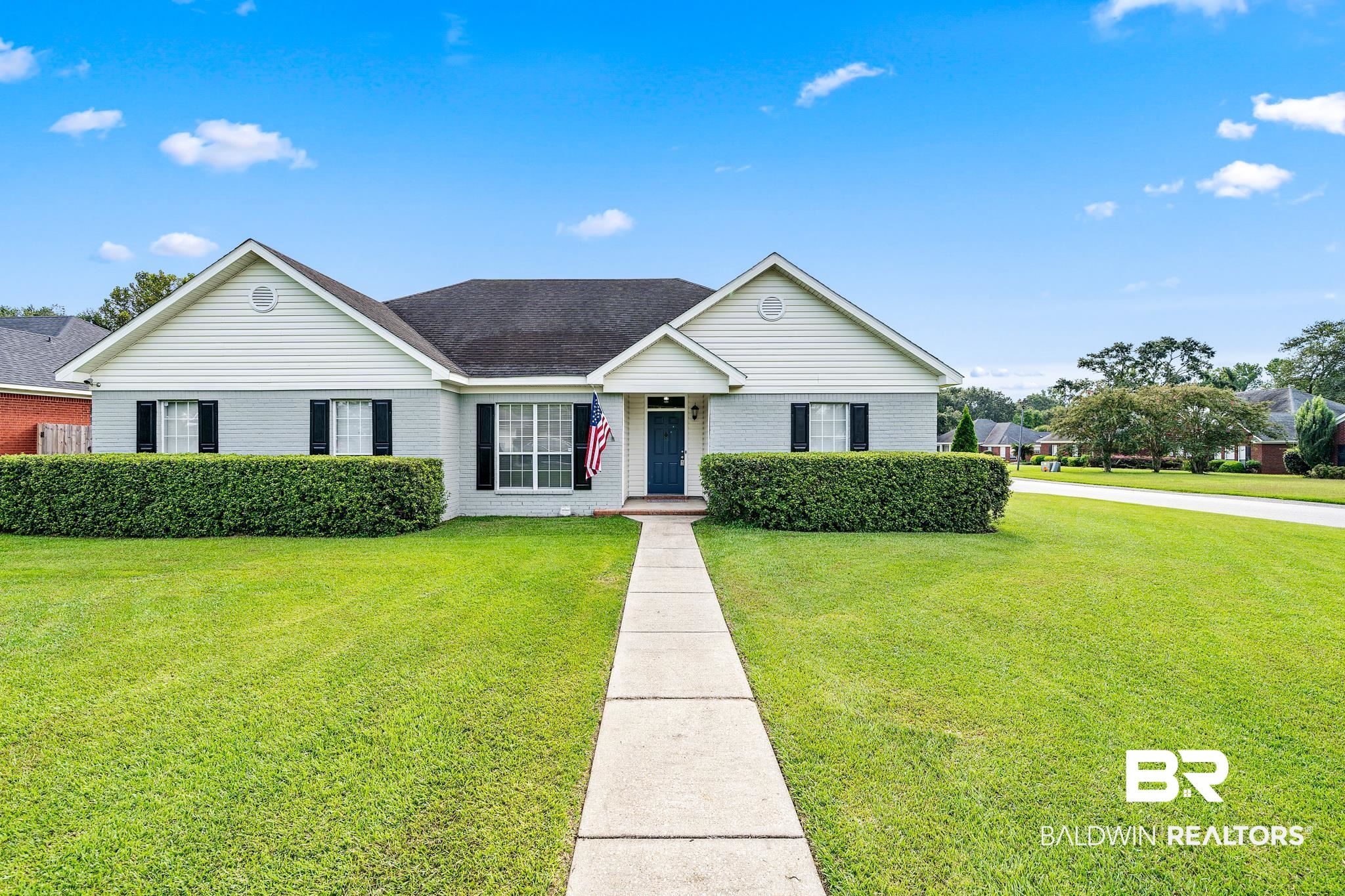 2545 Field Brook Drive Mobile, AL 36695 - Photo 32 of 35