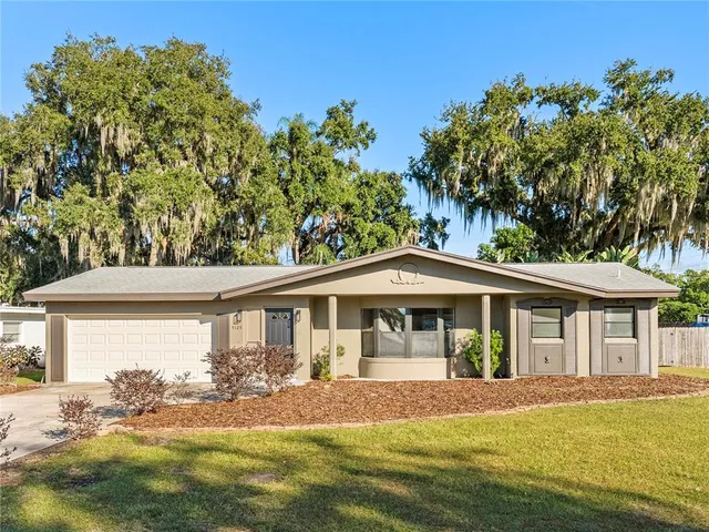 $474,900 | 5125 Louvre Avenue, Belle Isle, FL 32812