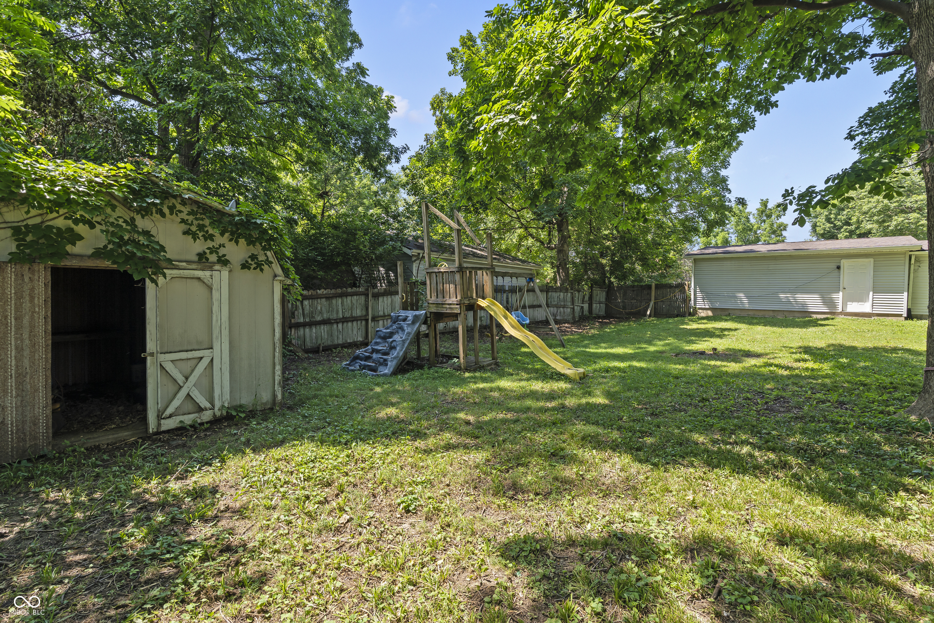 6321 Sharrob Road Indianapolis, IN 46241 - Photo 27 of 29