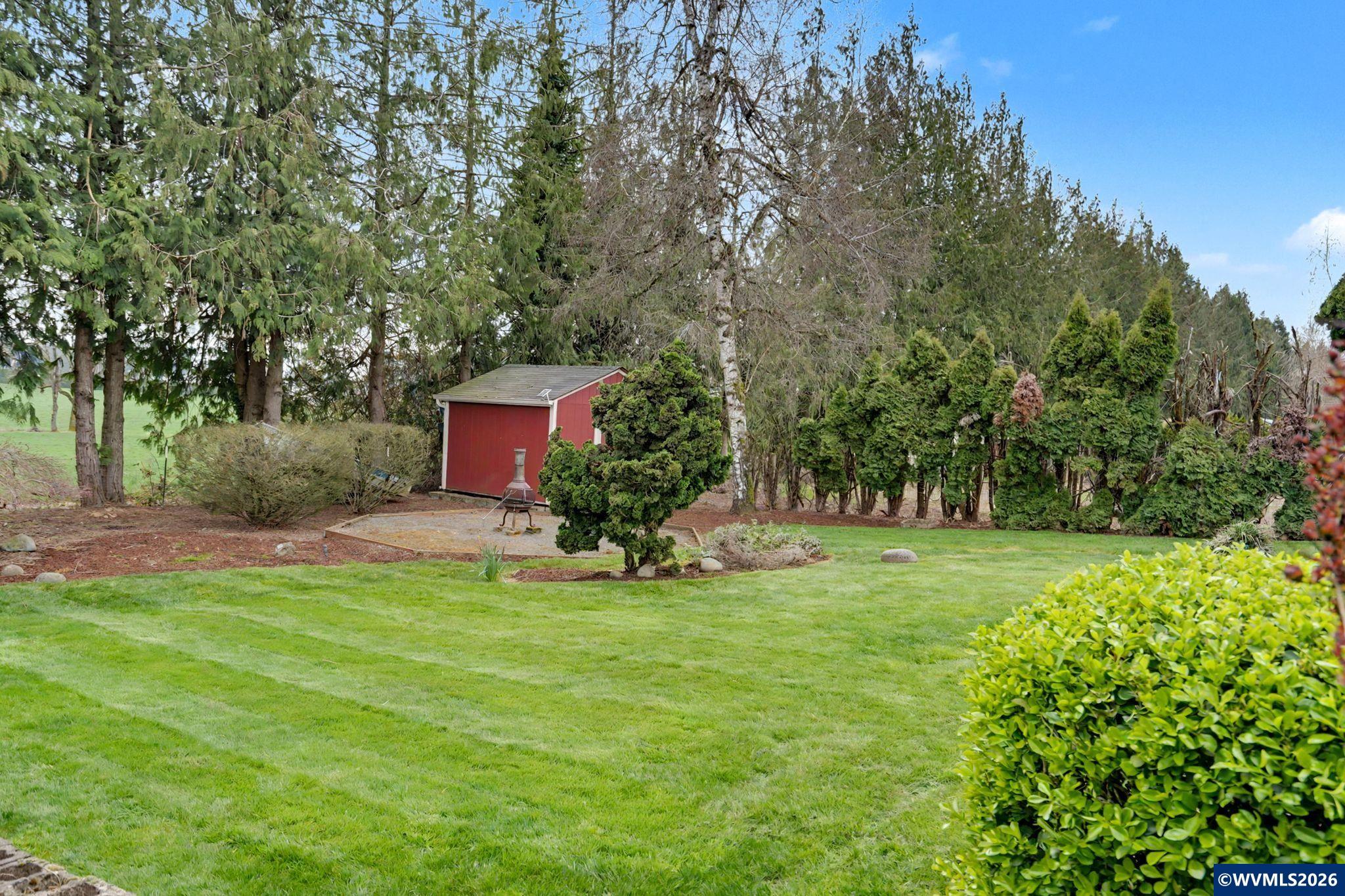 312 Southwest 9th Street Sublimity, OR 97385 - Photo 42 of 50