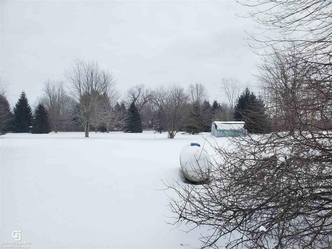 5656 Capac Road Capac, MI 48014 - Photo 23 of 28