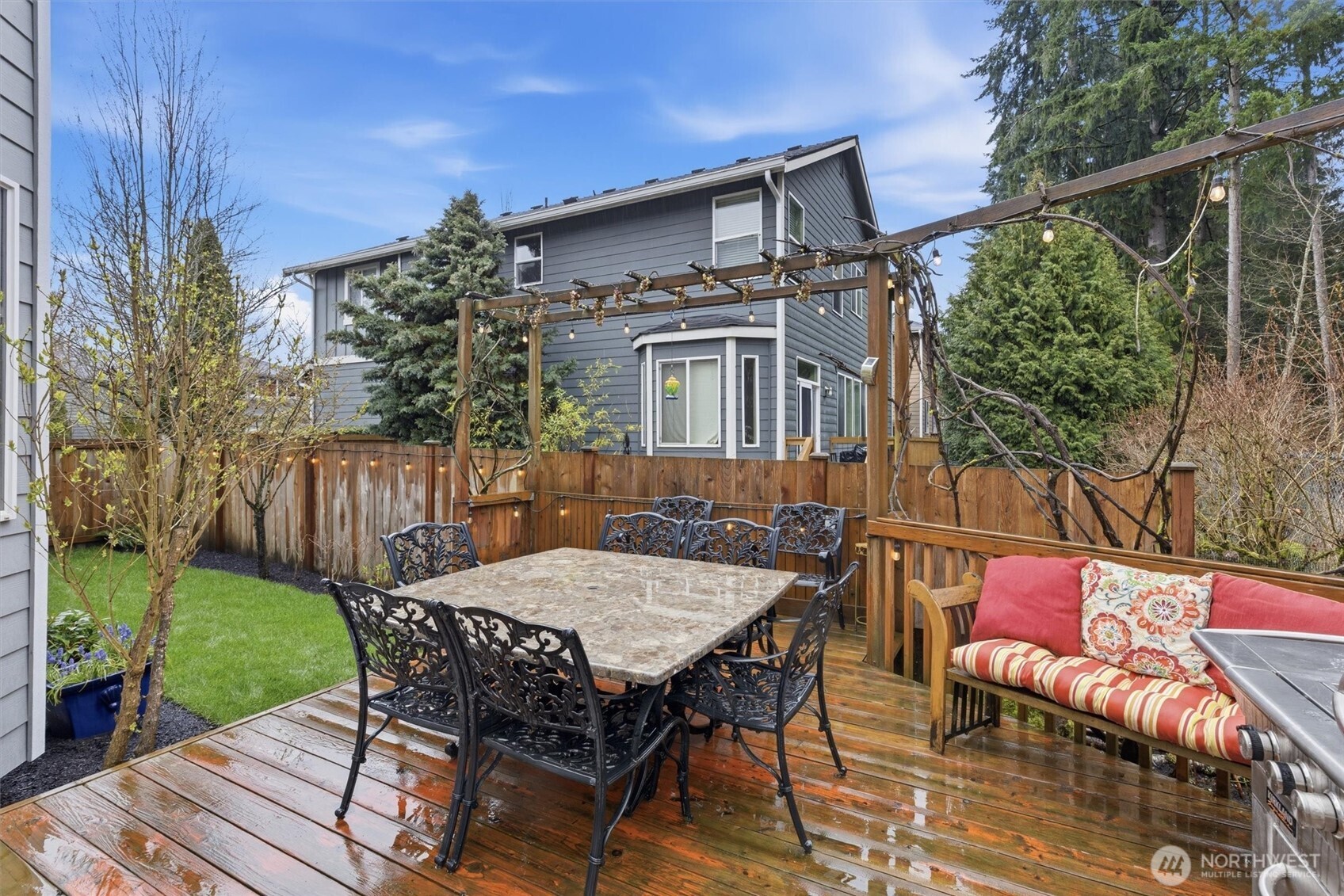 4408 153rd Place Southeast Bothell, WA 98012 - Photo 33 of 36