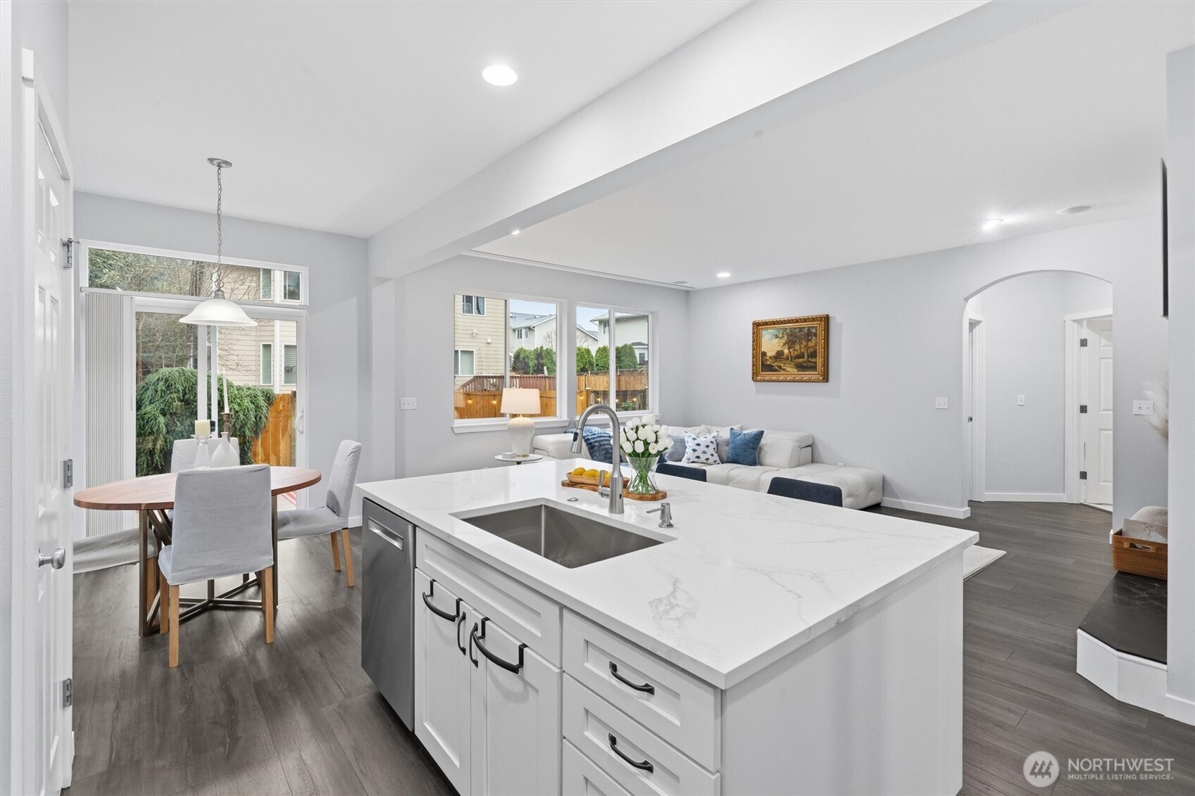 4408 153rd Place Southeast Bothell, WA 98012 - Photo 6 of 36