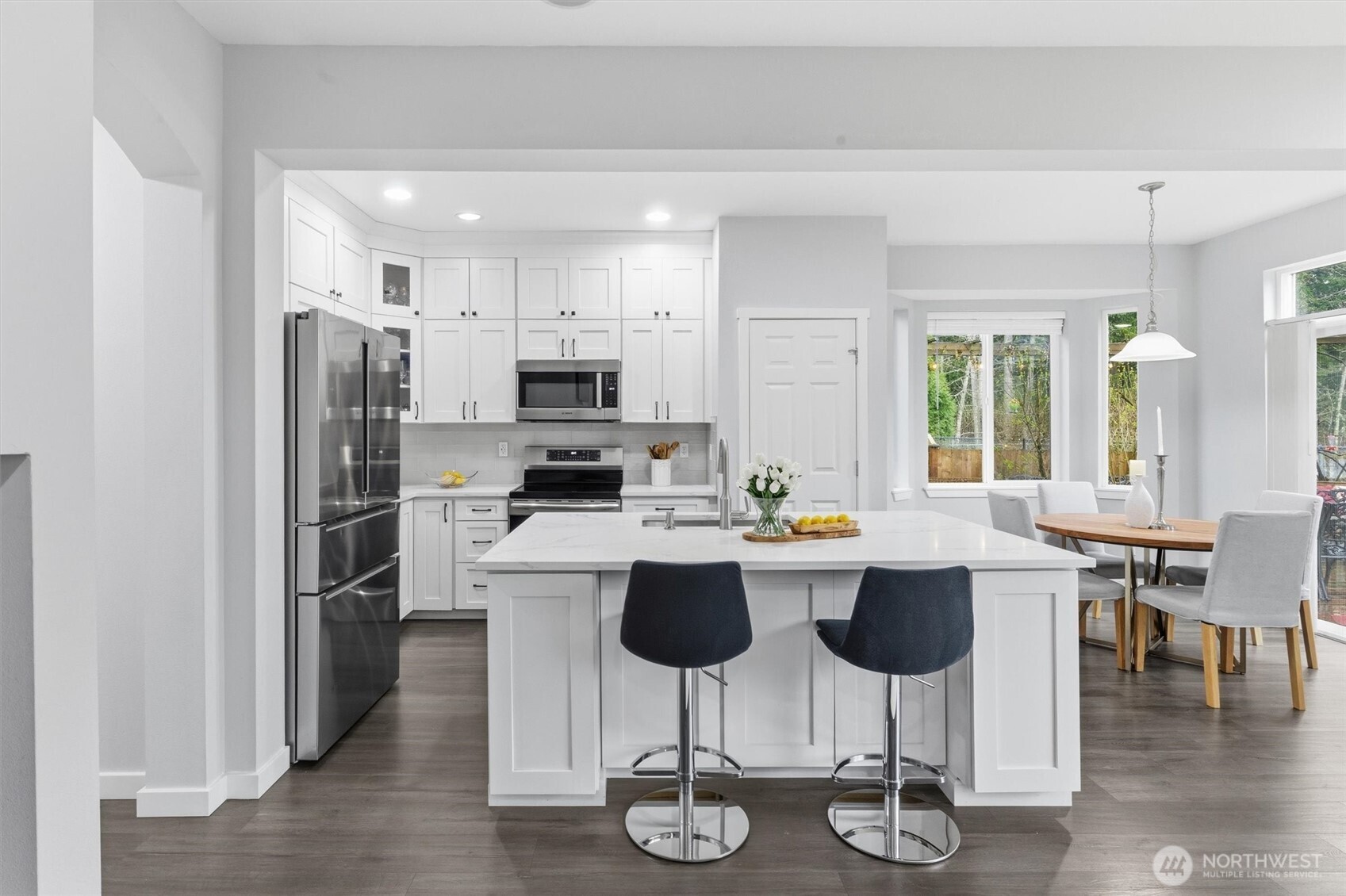 4408 153rd Place Southeast Bothell, WA 98012 - Photo 8 of 36