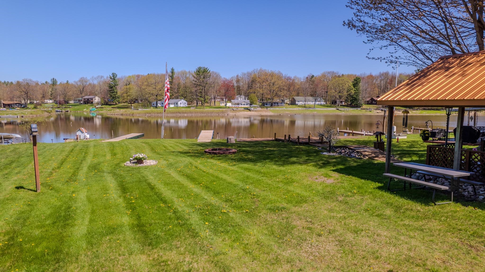 591 East Sun Oil Road Gladwin, MI 48624 - Photo 15 of 57 Gallery Image 15
