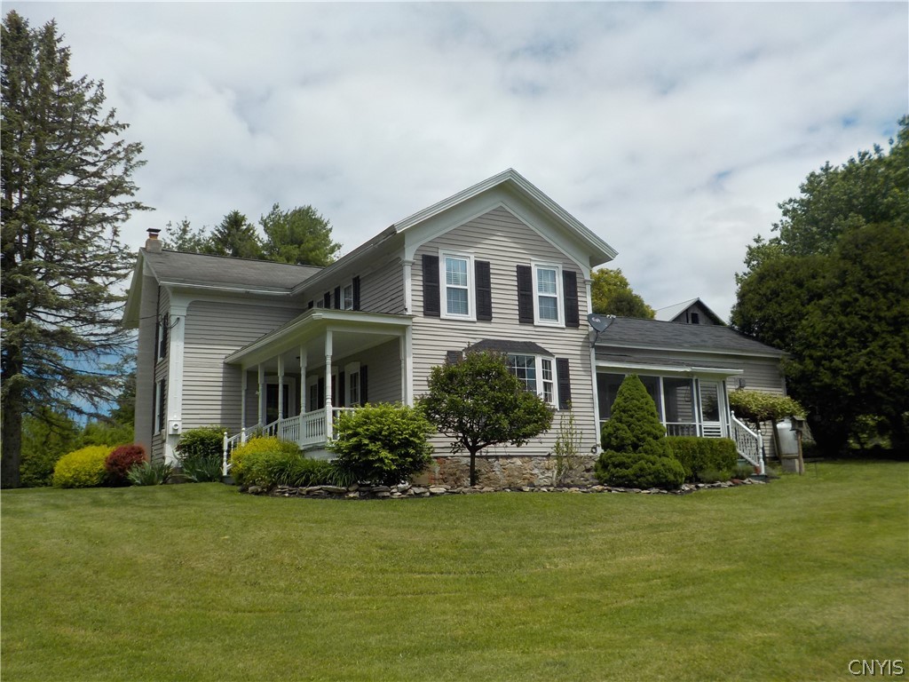 11100 Duck Lake Road Conquest, NY 13143 - Photo 8 of 47
