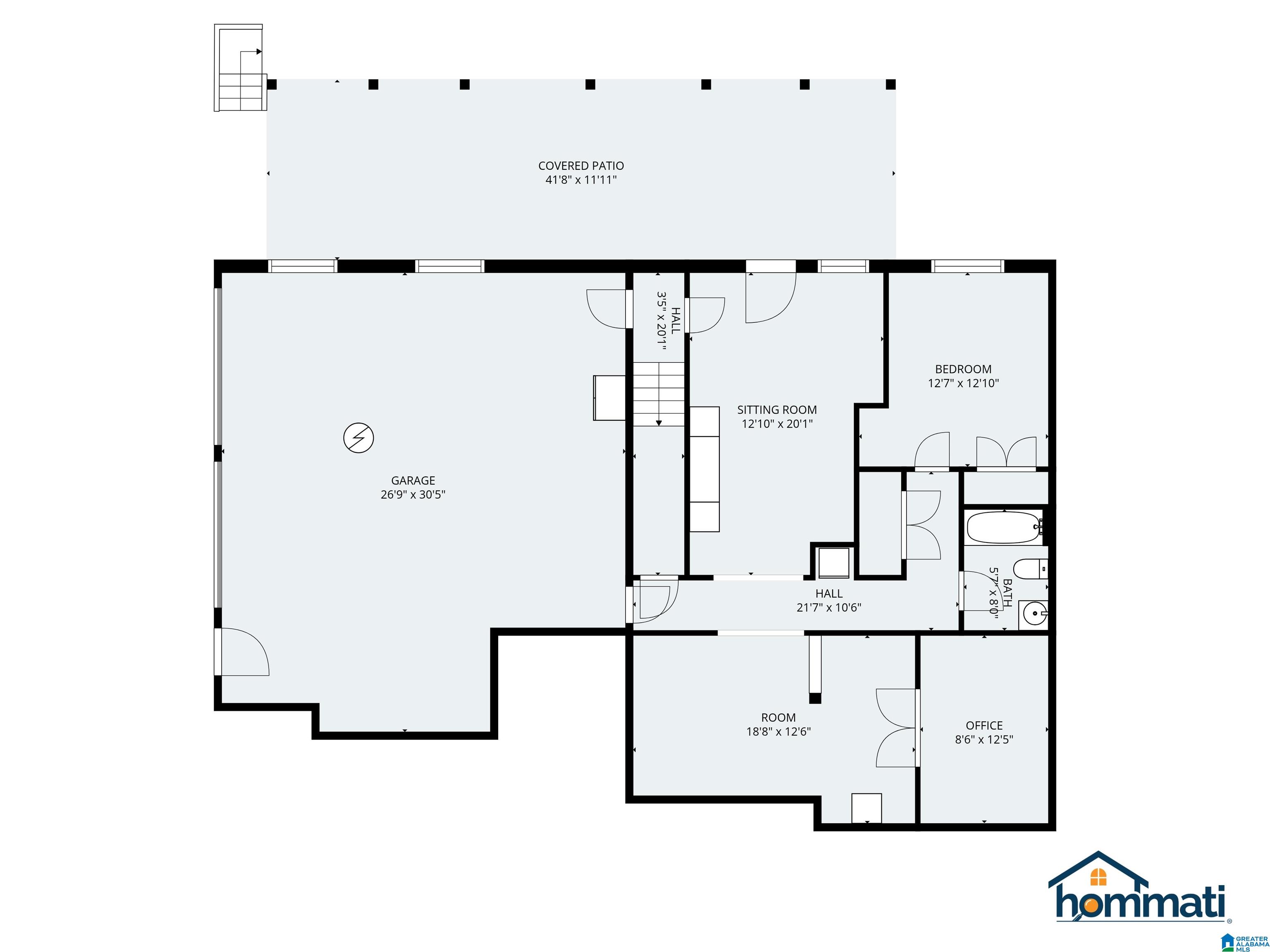 2700 Oakleaf Circle Helena, AL 35022 - Photo 45 of 45
