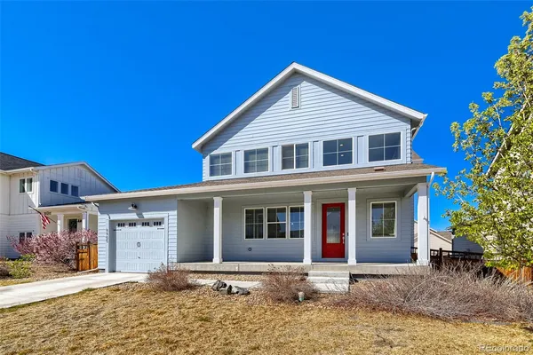 $599,900 | 4465 Quandary Peak Street, Brighton, CO 80601