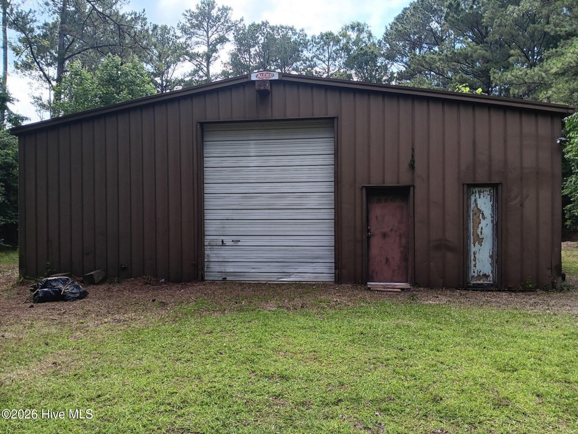 1235 Belangia Road Havelock, NC 28532 - Photo 4 of 5
