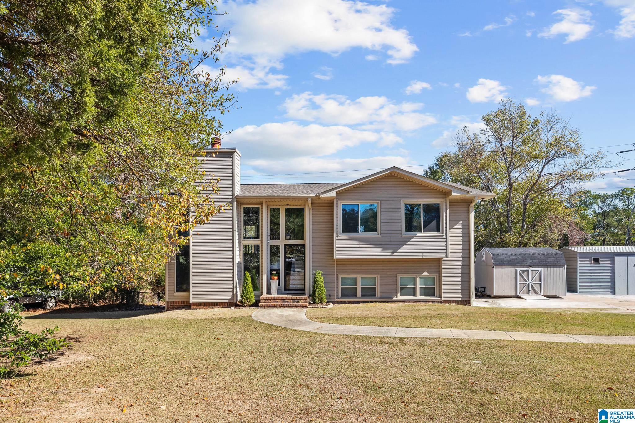 1508 King George Drive Alabaster, AL 35007 - Photo 6 of 38