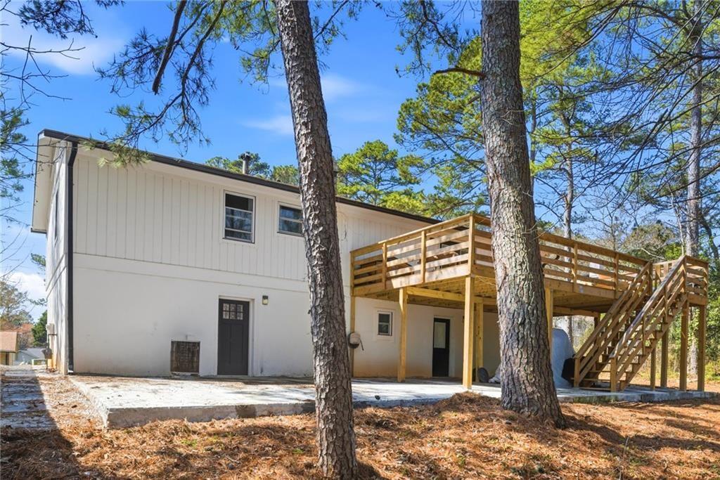 2470 Northbrook Road Snellville, GA 30039 - Photo 47 of 58 Gallery Image 47