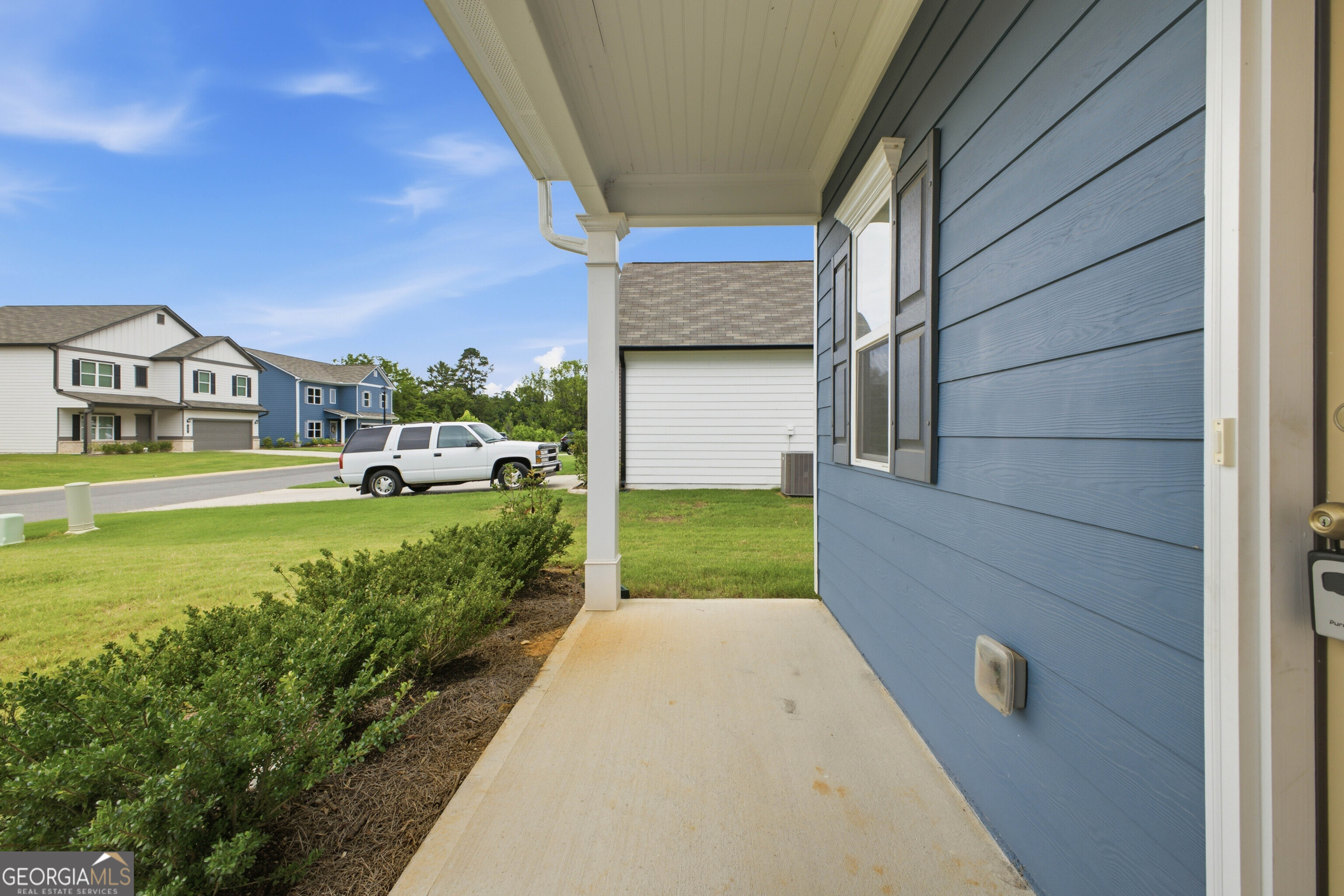 56 Bennett Way Rome, GA 30161 - Photo 6 of 58