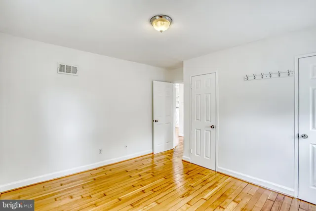 a view of small space