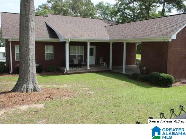 935 Frances Circle Clanton, AL 35045 - Photo 26 of 26