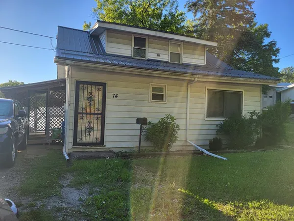 $49,900 | 74 North 1st Avenue, Clarion, PA 16214