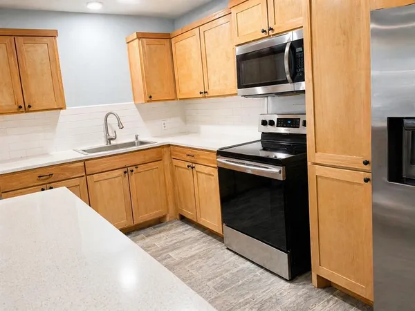 $1,700 | 4408 McKibben Street, Haltom City, TX 76117