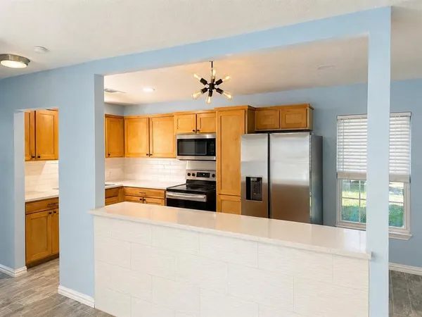 $1,700 | 4408 McKibben Street, Haltom City, TX 76117