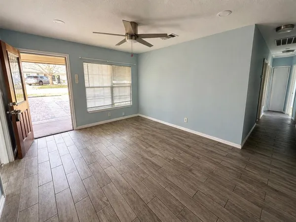 $1,700 | 4408 McKibben Street, Haltom City, TX 76117