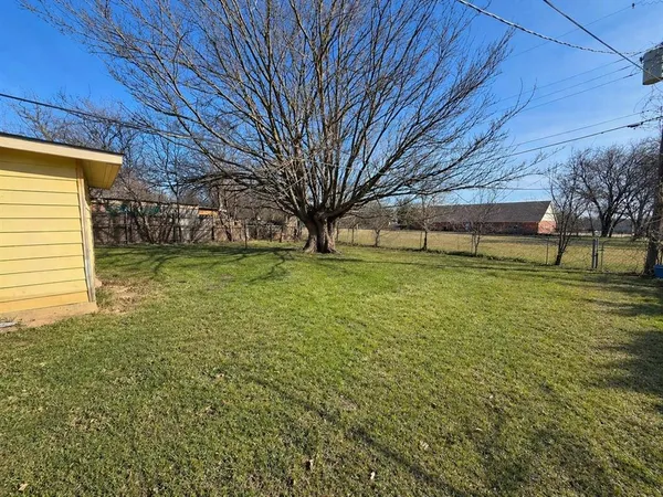$1,700 | 4408 McKibben Street, Haltom City, TX 76117