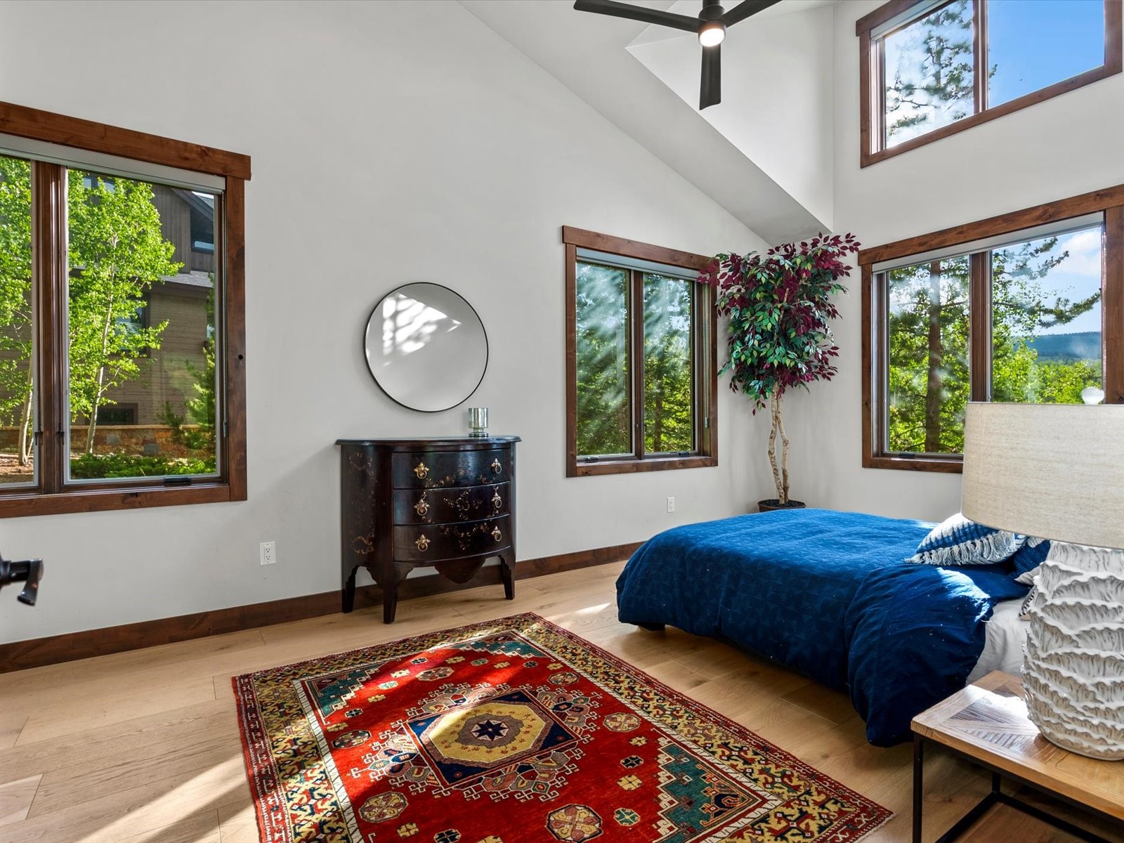 230 Game Trail Road Silverthorne, CO 80498 - Photo 31 of 50 Bedroom